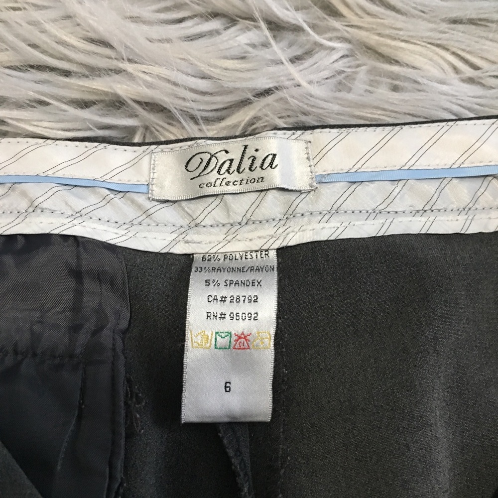 4/$20 Dalia Dress Pants - Picture 3 of 7